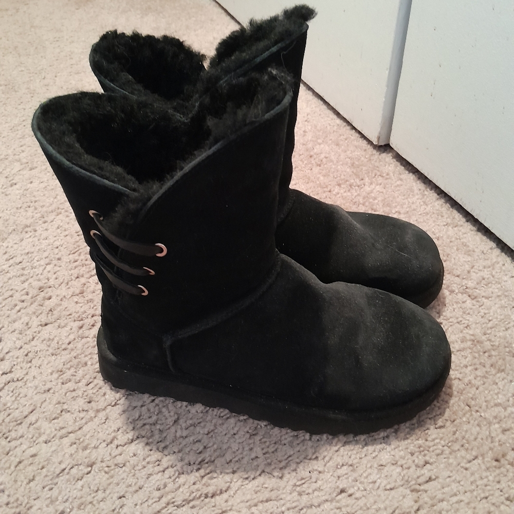 UGG Boots size 8